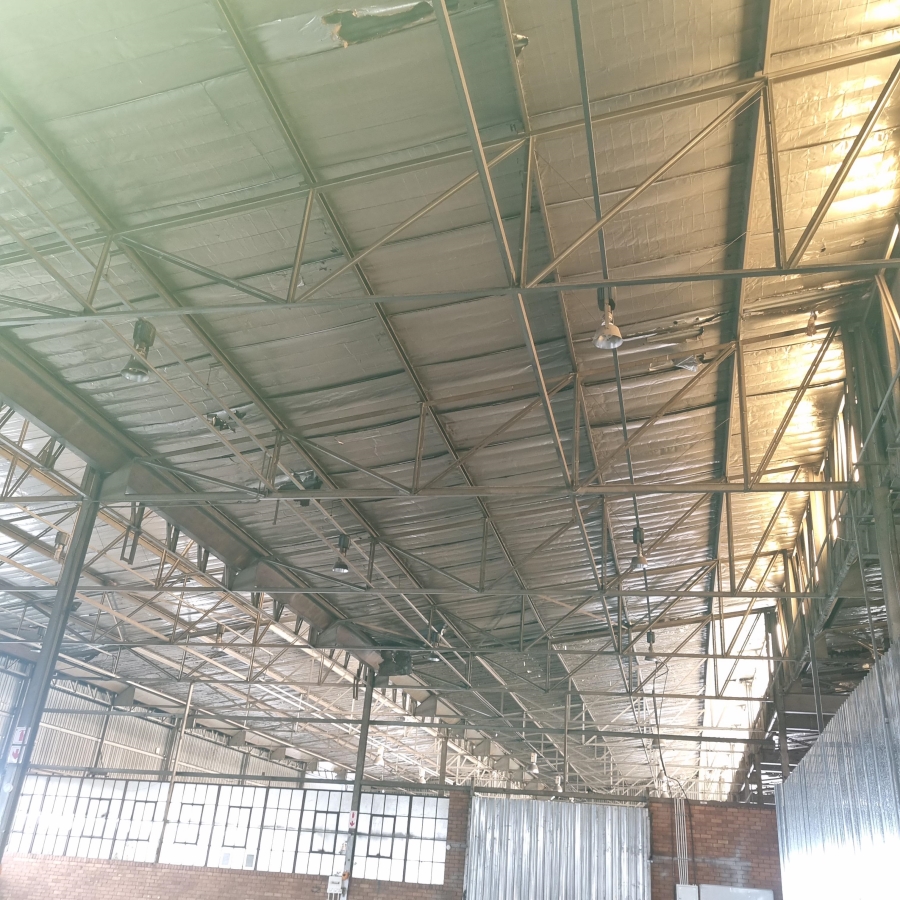 To Let Commercial Property for Rent in Brits Industrial North West